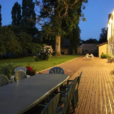 Manoir De L'oseraie