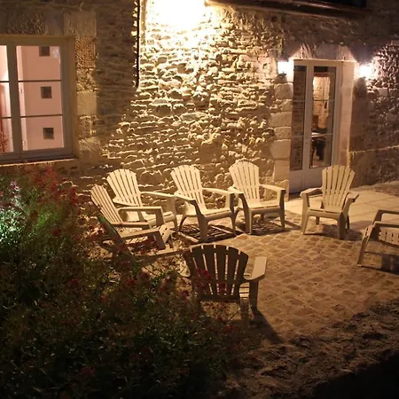 Manoir De L'oseraie * Amaye-sur-Orne