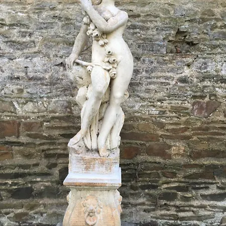 Manoir De L'oseraie
