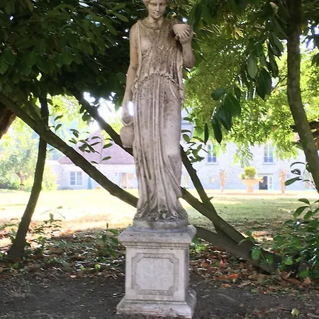 Manoir De L'oseraie * Amaye-sur-Orne