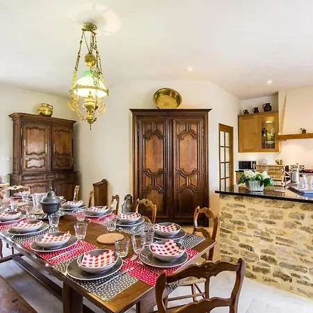 Manoir De L'oseraie Holiday home