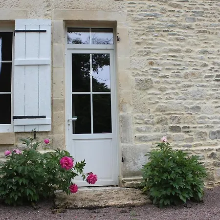 Manoir De L'oseraie Holiday home