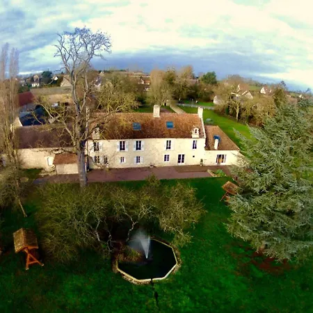 Manoir De L'oseraie