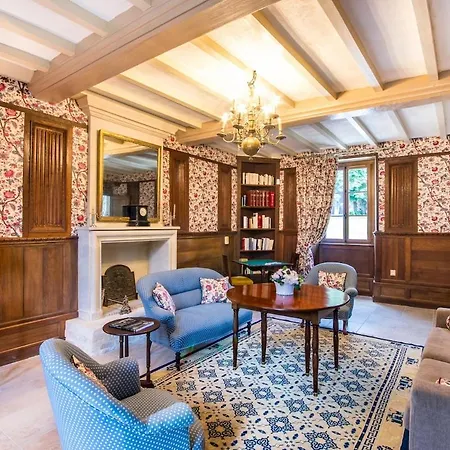 Manoir De L'oseraie *