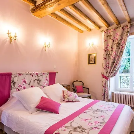 Holiday home Manoir De L'oseraie