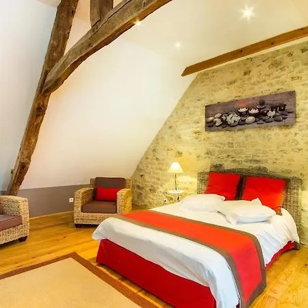 Manoir De L'oseraie Amaye-sur-Orne