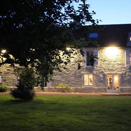 Manoir De L'oseraie Holiday home *