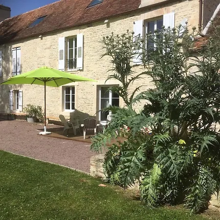 Manoir De L'oseraie Holiday home *