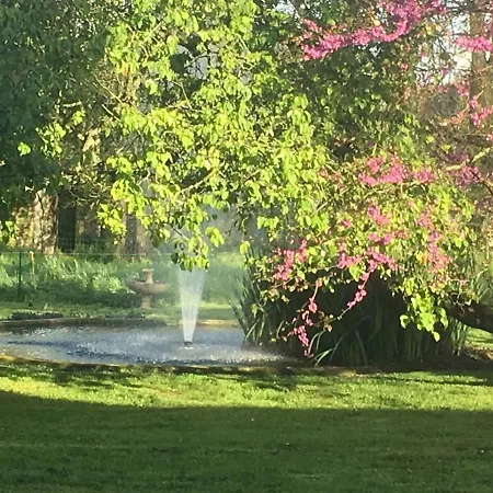 Manoir De L'oseraie Amaye-sur-Orne