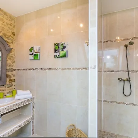 Manoir De L'oseraie Holiday home *