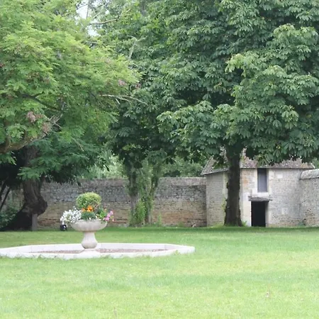 Manoir De L'oseraie Holiday home Amaye-sur-Orne