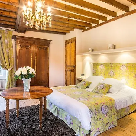 Manoir De L'oseraie * Amaye-sur-Orne
