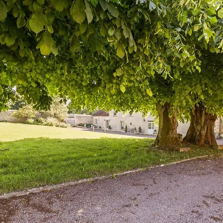 Manoir De L'oseraie * Amaye-sur-Orne