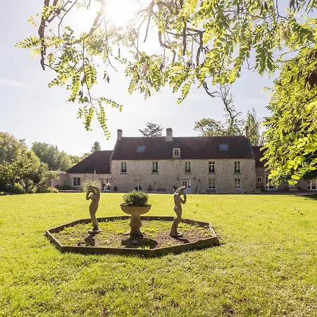 Manoir De L'oseraie * Amaye-sur-Orne